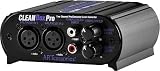 ART CLEANBoxPro Dual-Channel Level Converter