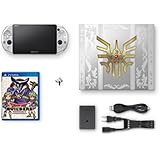 PlayStation Vita ドラゴンクエスト メタルスライム エディション 【初回購入特典】和風セット (桜の木・ゴザ床ブロック) 先行入手DLC同梱&【【Amazon.co.jp限定】特典】「しにがみのきし&よろいのきし軍団+設計図DQIII魔法使い (男) 」セット先行入手DLC付