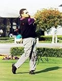 Robert Gamez Autographed Photo