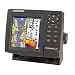 GPS Review : Lowrance LMS-525C DF Fish Finder GPS