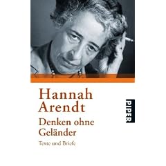 Denken ohne Gel�nder: Texte und Briefe. Herausgegeben von Heidi Bohnet und Klaus Stadler