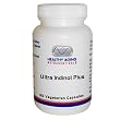 Healthy Aging Nutraceuticals Ultra Indinol Plus, 60 Vegetarian Capsules