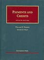Payments and Credits (University Casebook)