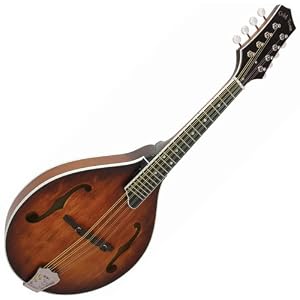 Folk & World Instruments