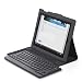 Belkin Keyboard Folio for New Apple iPad 3rd Generation, HD, 1080P, WiFi, 4G LTE, AT & T, Verizon (Black)