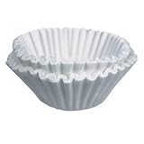 Coffee Filters for 12-Cup Drip Coffee Makers, 250/Pack BUNBCF250