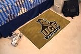Central Florida Knights 20x30 Starter Floor Mat (Rug)