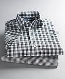 Polo by Ralph Lauren - Polo by Ralph Lauren Flatiron Classic Short Sleeve Sport Shirt