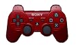 PlayStation 3 Dualshock 3 Wireless Controller (Red)