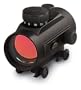 BSA� 30 mm Red Dot Sight 7/8" Mount Shadow Matte Black finish