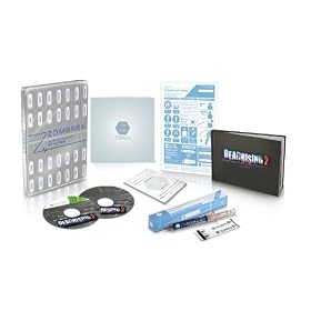 Dead Rising 2: Collector's EditionDead Rising 2