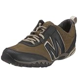 Merrell Men's MOTO OLIVE/BLACK J43913 7 Regular