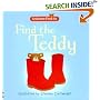 Find the Teddy (Find-Its Board Books)