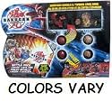 Bakugan Battle Pack (Styles and Colors May Vary)