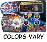 Bakugan Battle Pack (Styles and Colors May Vary)