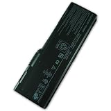 PRO SERIES Equivalent DELL Inspiron 6000 9200 9300 9400 E1705 XPSGen2 Laptop Battery - OEM Part # 0C5454 0D5453 0D5550 0D5556 0D5557 0GU479 0MY976 0UY436 0XP115 0Y4501 0Y4503