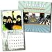 The Beatles 2009 Wall Calendar