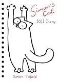 Simon's Cat A5 Wiro Diary 2011