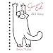 Simon's Cat A5 Wiro Diary 2011