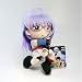 Search : Gintama Plush Part 3 - Ayame 
