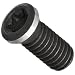 Dorian Tool TS Milling Insert Torx Screw for Inserts with 3/8" IC, M4 X 0.7 Threads, 15/64" Length, T-15 Torx Key (Pack of 10)