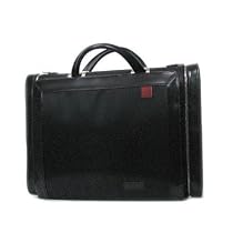 アーロン・アーヴィン　コンピューターバッグ　Microfiber Large Computer Bag AA-MLC