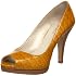 Nine West Womens Danee Platform