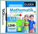 DUDEN Einfach Klasse in Mathematik 1./2. Klasse