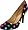 Black  Comb