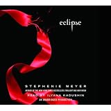 Eclipse (The Twilight Saga, Book 3)