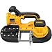 DEWALT Bare-Tool DCS370B 18-Volt Cordless Band Saw (Tool Only, No Battery)