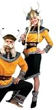 Adult Nordic Babe Costume