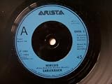 SHRIEKBACK Nemesis UK 2x 7" 45 1985
