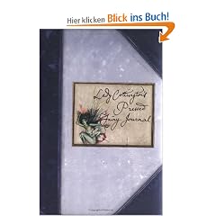 Lady Cottington's Pressed Fairy Journal