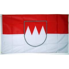 Qualit�ts Fahne Flagge 90 x 150 cm mit verst�rktem Hissband