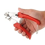 ?ケーブルハンディカッター　多機能自転車ワイヤー ケーブル カッター 　ストリッパー切削パイラー　修復ツール キット