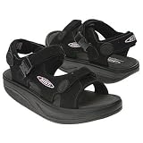 MBT Mens Kisumu (Black 9.5 M)