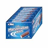 Joyva Choclate Covered Marshmallow Joys (24 count)