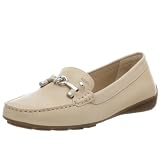 Geox Womens Grin Loafer
