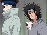 Kakashi and Orochimaru: Face-to-Face!