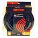 Tools & Hardware : GE/Hotpoint Drip Pans 4-pc. Set - Black (2 Small/ 2 Large)