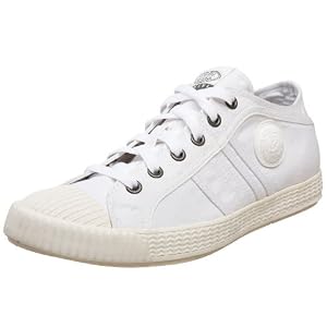 Buy Diesel Mens Net Lace Up by Diesel