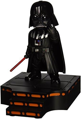 Beast Kingdom Egg Attack Darth Vader Star Wars Episode V Action Figure
