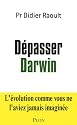 D&eacute;passer Darwin