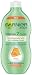 Garnier Body Intensiv 7 Tage Beruhigende Milk Honig, Trockene/Sensible Haut, 400 ml
