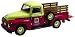 Liberty Classics 20612 1/25 Scale 1954 International Pickup Replica with Sideboards and Seed Sacks Image