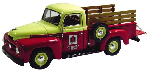 Buy Liberty Classics 20612 1/25 Scale 1954 International Pickup Replica with Sideboards and Seed Sacks