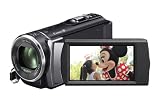 Sony HDR-CX200 High Definition Handycam 5.3 MP Camcorder with 25x Optical Zoom (2012 Model)