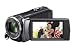 Sony HDR-CX200 High Definition Handycam 5.3 MP Camcorder with 25x Optical Zoom (2012 Model)