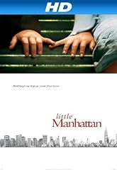 Little Manhattan